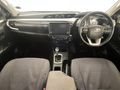 2022 Toyota Hilux 2.8 GD-6 Raised Body Raider Auto Double-Cab