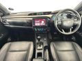 2025 Toyota Hilux 2.8 GD-6 Raised Body Legend RS 4x4 Auto Double-Cab