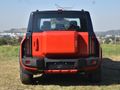 2026 iCAUR O3T Electric
