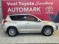 2007 Toyota RAV4 2.0 VX