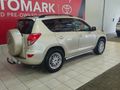 2007 Toyota RAV4 2.0 VX