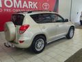 2007 Toyota RAV4 2.0 VX