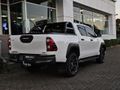2022 Toyota Hilux 2.8 GD-6 Raised-Body Legend 4x4 Double-Cab