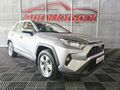 2019 Toyota RAV4 2.0 GX