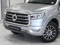 2022 GWM P-Series PV 2.0 TD LS Auto Double-Cab