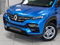 2023 Renault Kiger 1.0 Energy Zen Auto