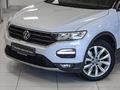 2022 Volkswagen T-Roc 2.0 TSI Design 4Mot Auto