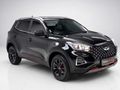 2024 Chery Tiggo 4 Pro 1.5T Lit Auto