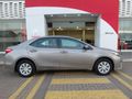 2015 Toyota Corolla 1.6 Esteem