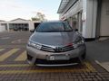 2015 Toyota Corolla 1.6 Esteem