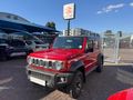2025 Suzuki Jimny 1.5 GLX AllGrip 5-Door