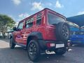 2025 Suzuki Jimny 1.5 GLX AllGrip 5-Door