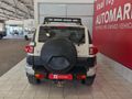 2013 Toyota FJ Cruiser 4.0 V6