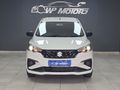 2026 Suzuki Ertiga 1.5 GA