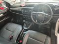 2024 Toyota Hilux 2.4 GD Single-Cab