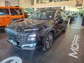 2025 Jetour Dashing 1.5T Deluxe