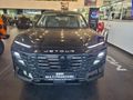 2025 Jetour Dashing 1.5T Deluxe