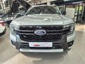2024 Ford Ranger 2.0 Bi-Turbo Wildtrak Double Cab Auto