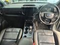 2024 Ford Ranger 2.0 Bi-Turbo Wildtrak Double Cab Auto