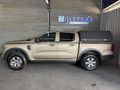 2024 Ford Ranger 2.0D XL Double Cab Auto
