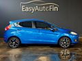 2013 Ford Fiesta 1.4i Trend 5-dr