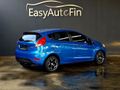 2013 Ford Fiesta 1.4i Trend 5-dr