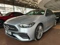 2022 Mercedes-Benz C-Class C200 AMG AUTO