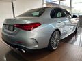 2022 Mercedes-Benz C-Class C200 AMG AUTO