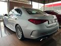 2022 Mercedes-Benz C-Class C200 AMG AUTO