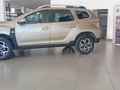 2019 Renault Duster 1.5 dCi Prestige Auto
