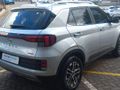 2021 Hyundai Venue 1.0 TGDI Fluid