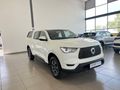 2024 GWM P-Series CV 2.0 TD SX 4x4 Auto Double-Cab