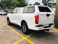 2024 GWM P-Series CV 2.0 TD SX 4x4 Auto Double-Cab