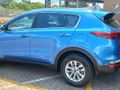2020 Kia Sportage 1.6 GDI Ignite Auto