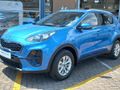 2020 Kia Sportage 1.6 GDI Ignite Auto
