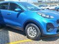 2020 Kia Sportage 1.6 GDI Ignite Auto