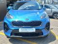 2020 Kia Sportage 1.6 GDI Ignite Auto