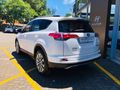 2019 Toyota RAV4 2.0 GX Auto