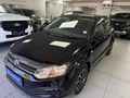 2026 Volkswagen Polo Vivo 1.4 Life