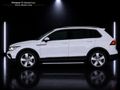 2023 Volkswagen Tiguan 1.4 TSI Life DSG Auto (110kW)