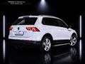 2023 Volkswagen Tiguan 1.4 TSI Life DSG Auto (110kW)
