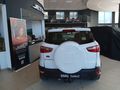 2020 Ford EcoSport 1.0 EcoBoost Trend Auto