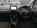2020 Ford EcoSport 1.0 EcoBoost Trend Auto
