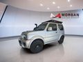 2015 Suzuki Jimny 1.3