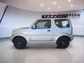 2015 Suzuki Jimny 1.3
