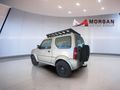 2015 Suzuki Jimny 1.3