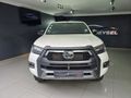 2021 Toyota Hilux 2.8 GD-6 Raised-Body Legend 4x4 Auto Double-Cab