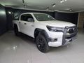2021 Toyota Hilux 2.8 GD-6 Raised-Body Legend 4x4 Auto Double-Cab