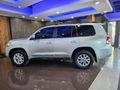 2017 Toyota Land Cruiser 200 4.5 D V8 VX-R Auto