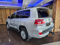 2017 Toyota Land Cruiser 200 4.5 D V8 VX-R Auto